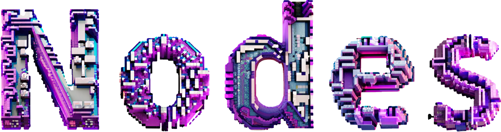 Nodes